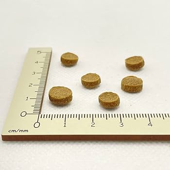 ヤムヤムヤム1ドライタイプシニア&ライトチキン小粒1.3kg 5袋セット yum yum！ シニア&ライト チキン ドライタイプ 1.3kg : LAFRISH